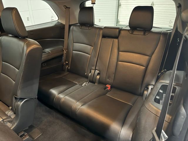 Used 2018 Honda Pilot EX-L image 35