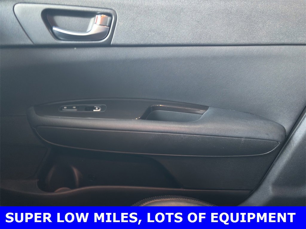 Used 2019 Kia Optima EX image 12