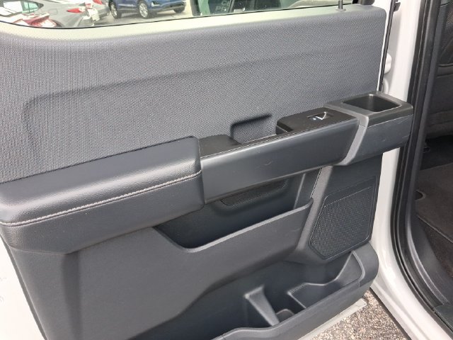 Certified 2024 Ford F150 STX RWD image 8