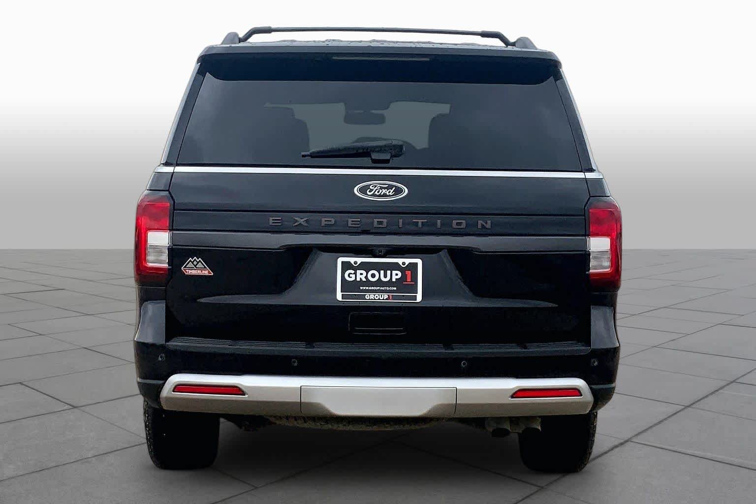 Certified 2022 Ford Expedition Timberline AWD/4WD image 5