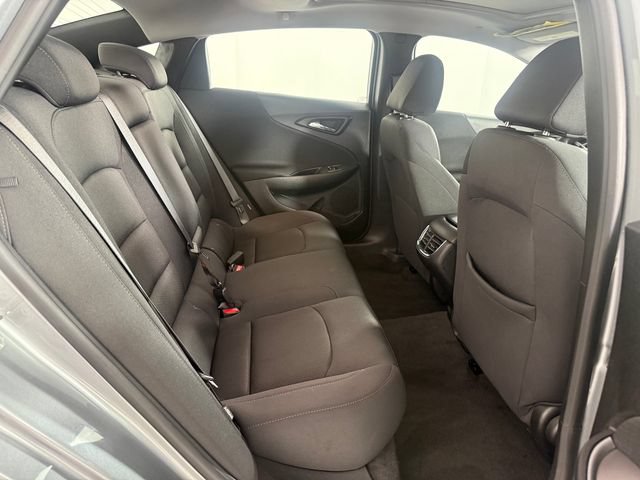 Used 2024 Chevrolet Malibu LT FWD image 17