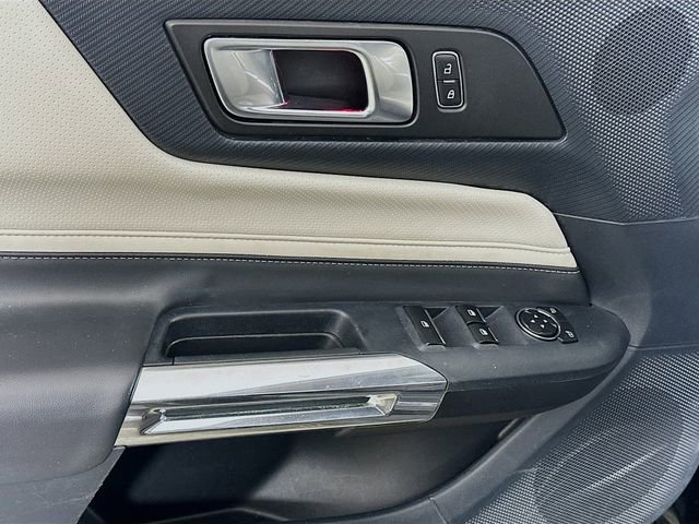 Certified 2024 Ford Mustang Premium image 10