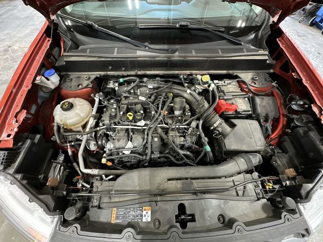 Certified 2024 Ford Maverick XLT FWD image 21