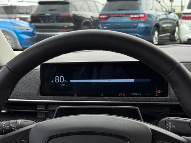 Certified 2025 Ford Mustang Mach-E Premium AWD/4WD image 10