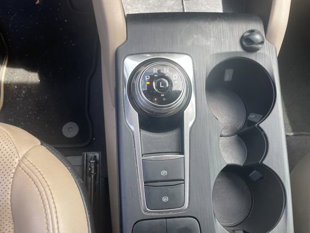Certified 2020 Ford Escape SEL FWD image 8