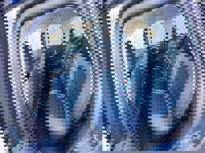 Certified 2024 Ford Bronco Sport Outer Banks w/ Tech Package image 22