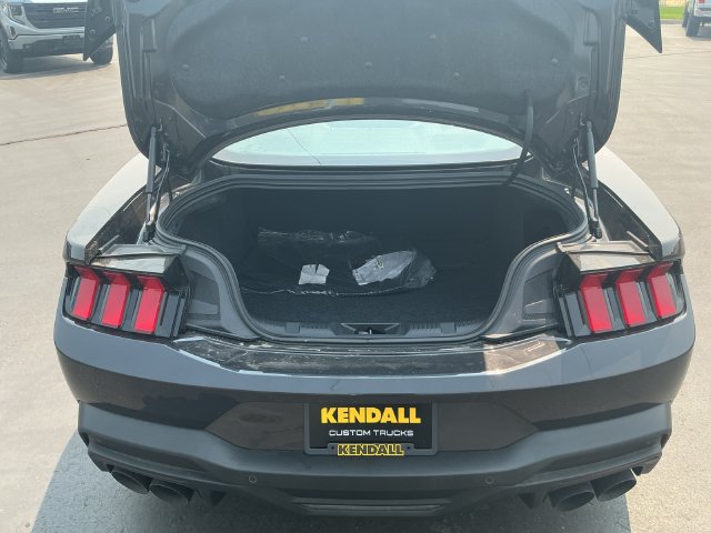 Certified 2024 Ford Mustang Dark Horse RWD image 22