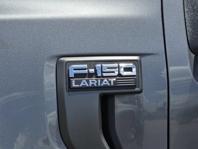 Certified 2023 Ford F150 Lariat AWD/4WD image 14
