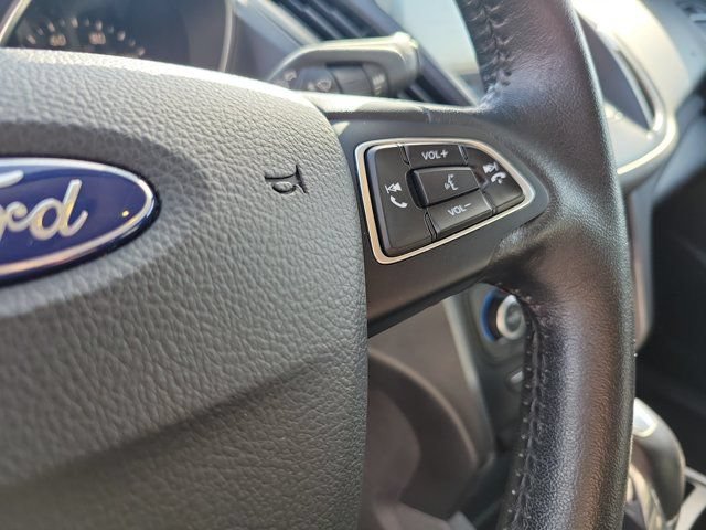 Certified 2018 Ford Escape SEL w/ Ford Safe & Smart Package FWD image 27