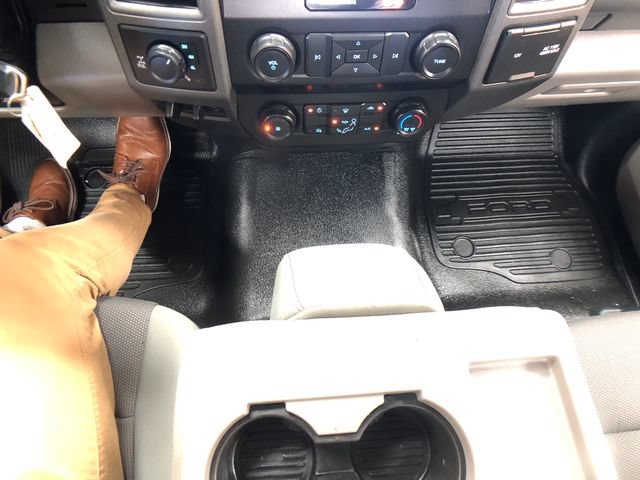 Certified 2021 Ford F250 XL w/ Power Equipment Group AWD/4WD image 19