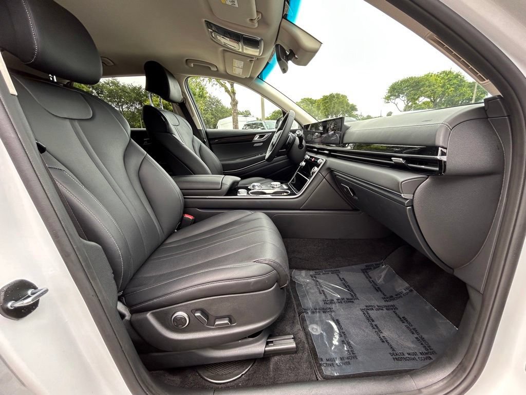 Used 2026 Genesis GV80 2.5T AWD/4WD image 25
