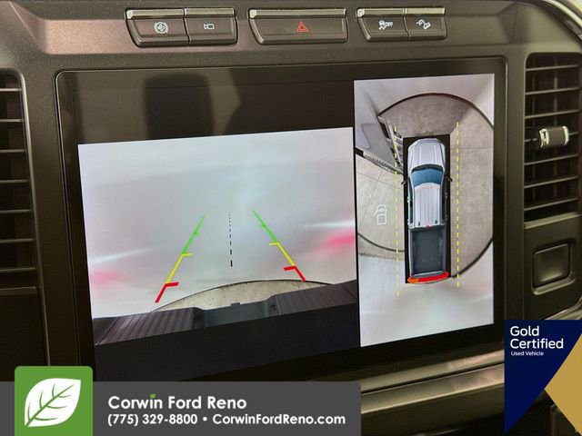 Certified 2023 Ford F250 Lariat AWD/4WD image 18