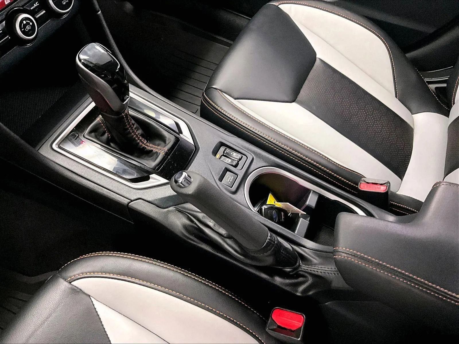 Used 2021 Subaru Crosstrek 2.5i Limited AWD/4WD image 16