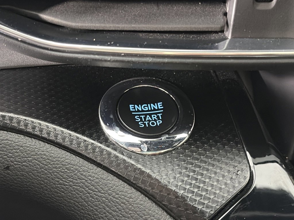 Certified 2023 Ford Explorer ST w/ Equipment Group 401A image 23