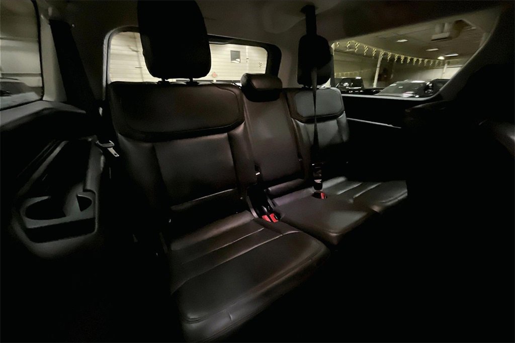 Certified 2025 Ford Expedition Max Active image 27