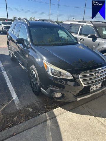 Used 2017 Subaru Outback 2.5i Limited