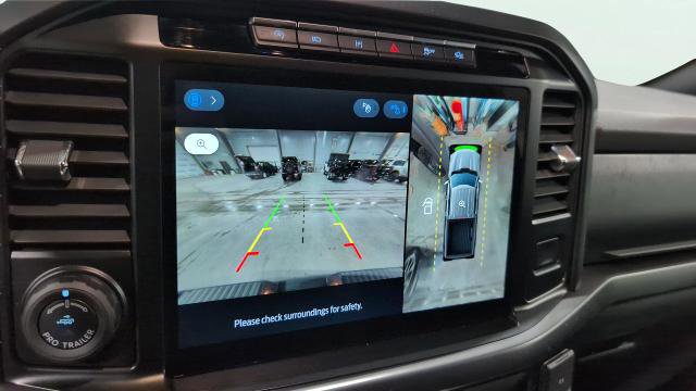 Certified 2024 Ford F150 Tremor w/ Bed Utility Package image 24