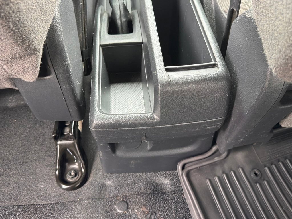 Used 2021 Nissan NV200 S w/ Back Door Glass Package FWD image 28