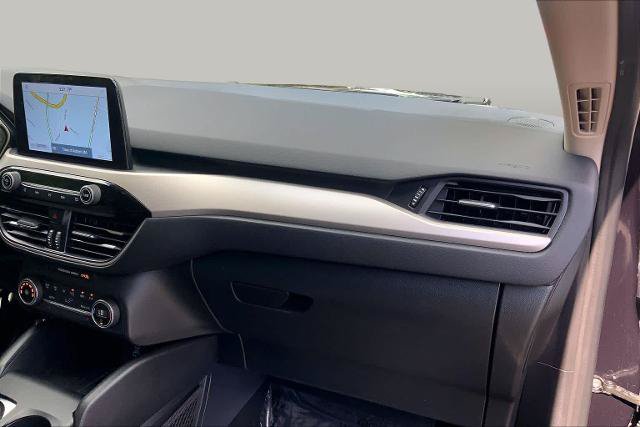 Certified 2020 Ford Escape SE AWD/4WD image 37