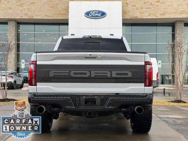 Certified 2025 Ford F150 Raptor image 24