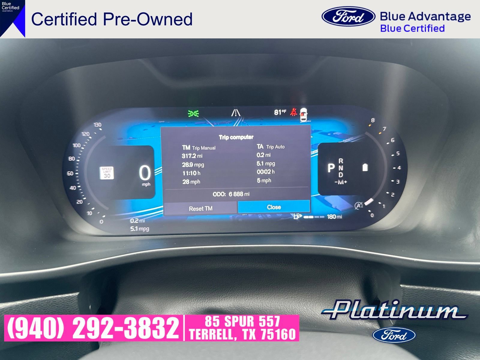Used 2026 Volvo XC40 B4 Core w/ Climate Package FWD image 19