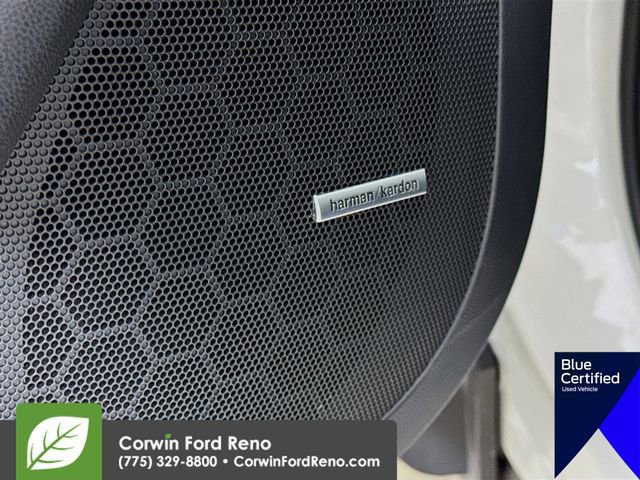 Used 2022 Subaru Ascent Limited w/ Technology Package image 23