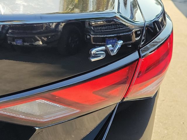 Used 2024 Nissan Sentra SV FWD image 22