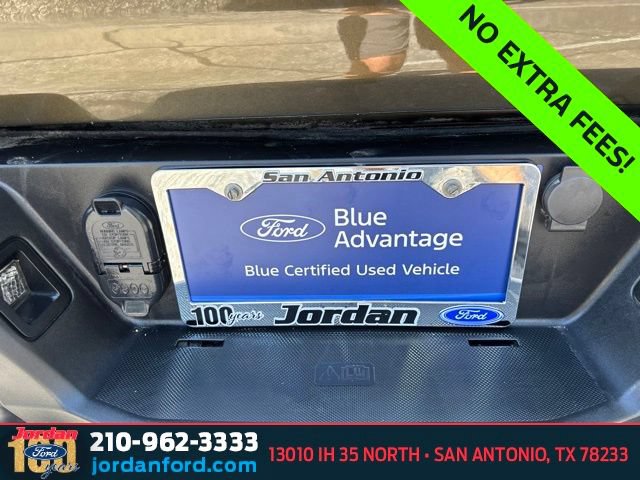 Certified 2024 Ford F150 Raptor AWD/4WD image 8