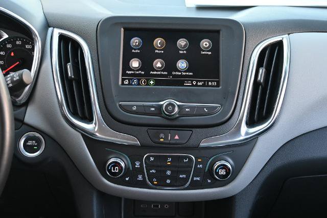 Used 2023 Chevrolet Equinox LT w/ Driver Convenience Package AWD/4WD image 28