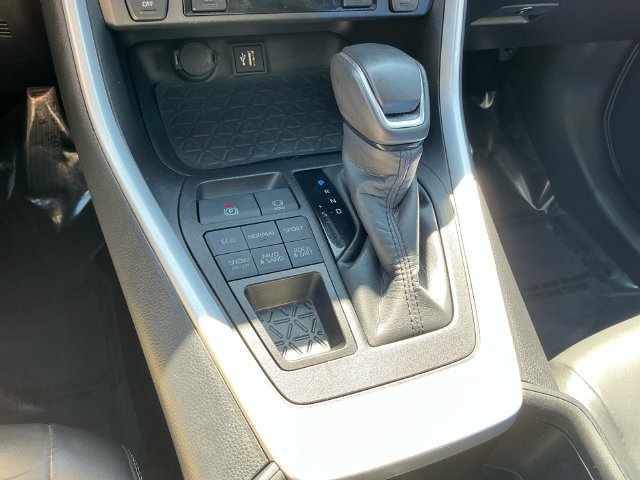 Used 2024 Toyota RAV4 XLE Premium w/ Weather Package AWD/4WD image 23