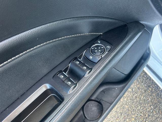 Certified 2020 Ford Fusion Titanium image 20