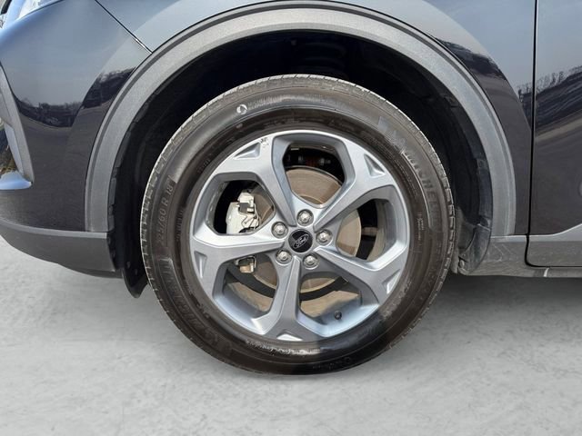 Certified 2025 Ford Escape ST-Line image 23