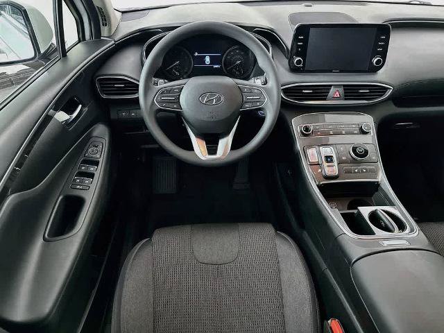 Used 2022 Hyundai Santa Fe SEL FWD image 10