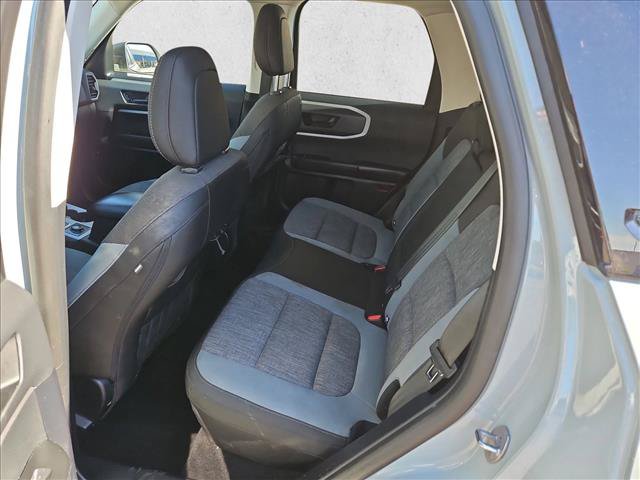 Certified 2023 Ford Bronco Sport Big Bend w/ Convenience Package AWD/4WD image 18