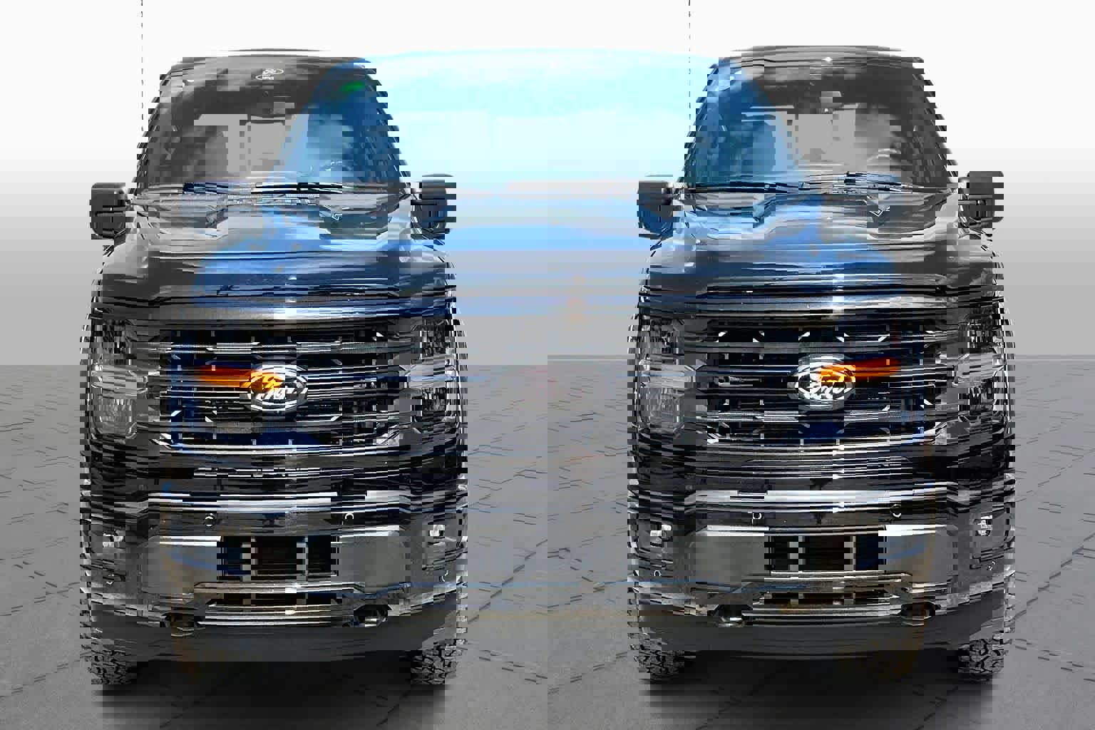 Certified 2024 Ford F150 XLT w/ Equipment Group 302A MID image 7