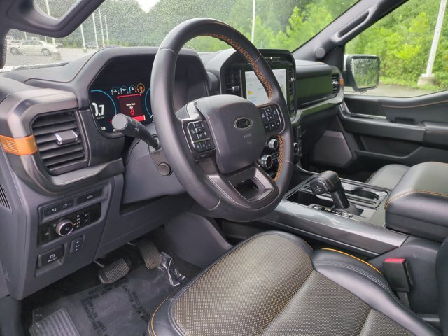 Certified 2023 Ford F150 Tremor w/ Equipment Group 402A High AWD/4WD image 17