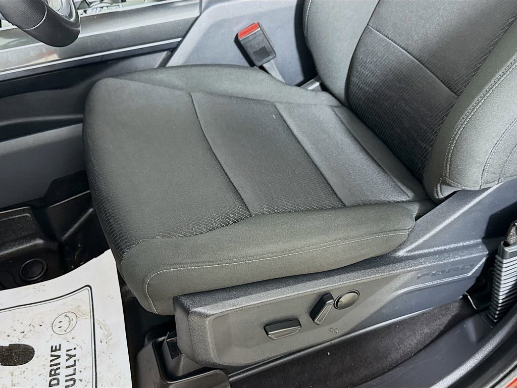 Certified 2023 Ford F150 XLT w/ Equipment Group 302A High image 20