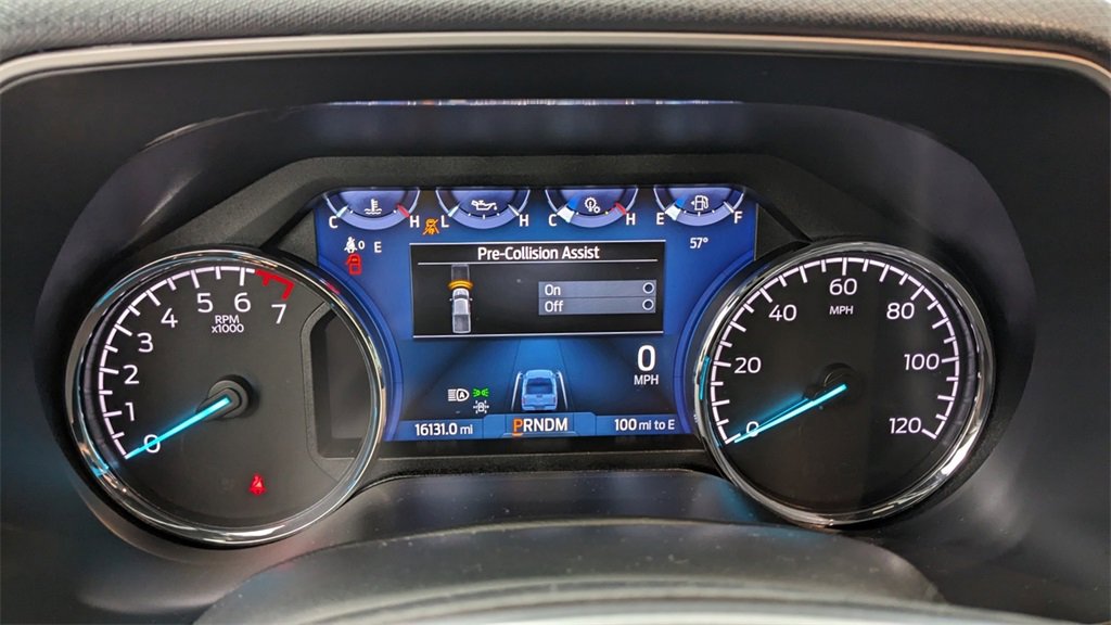 Certified 2023 Ford F150 XLT w/ Equipment Group 302A High image 23