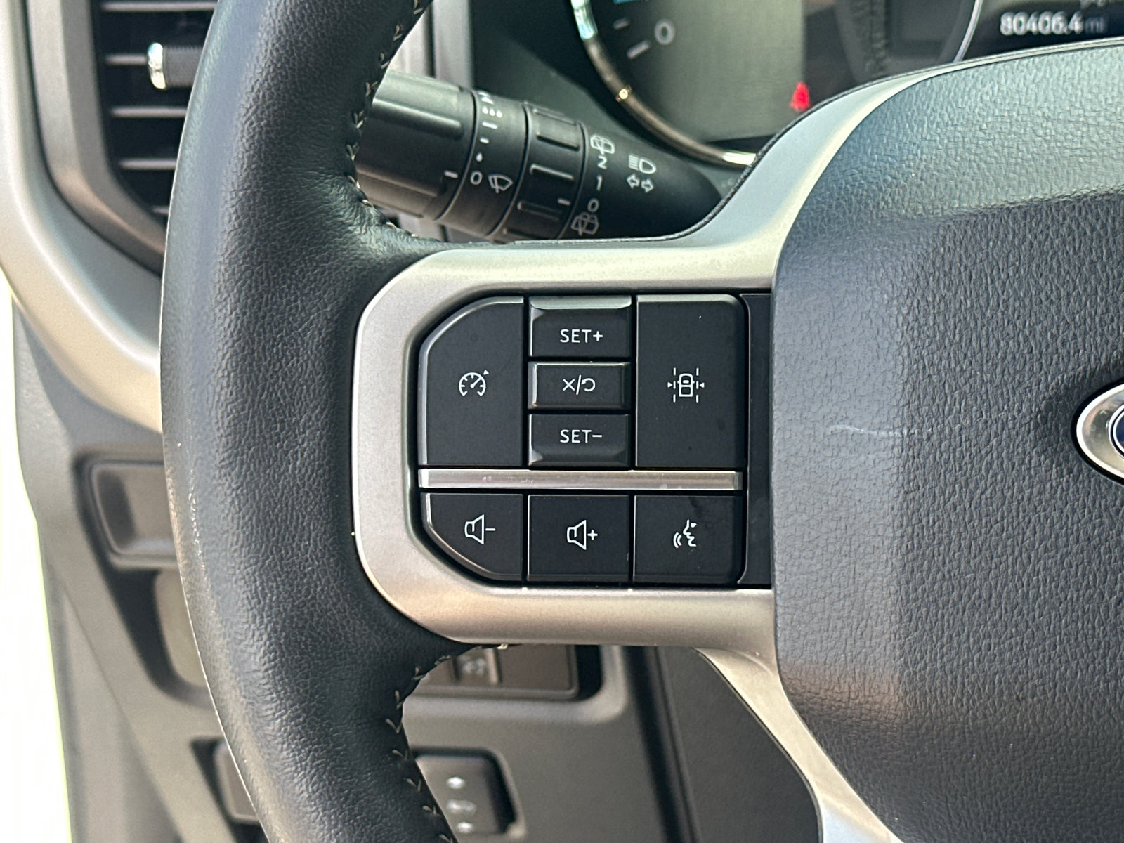 Certified 2023 Ford Expedition Max XLT RWD image 25