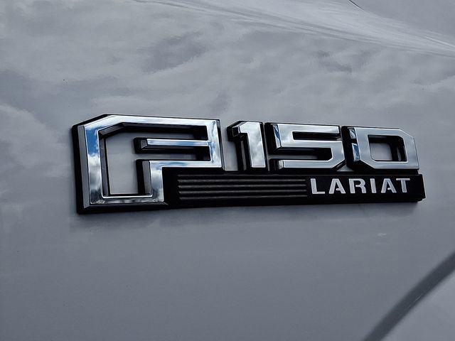 Certified 2019 Ford F150 Lariat w/ Max Trailer Tow Package RWD image 30