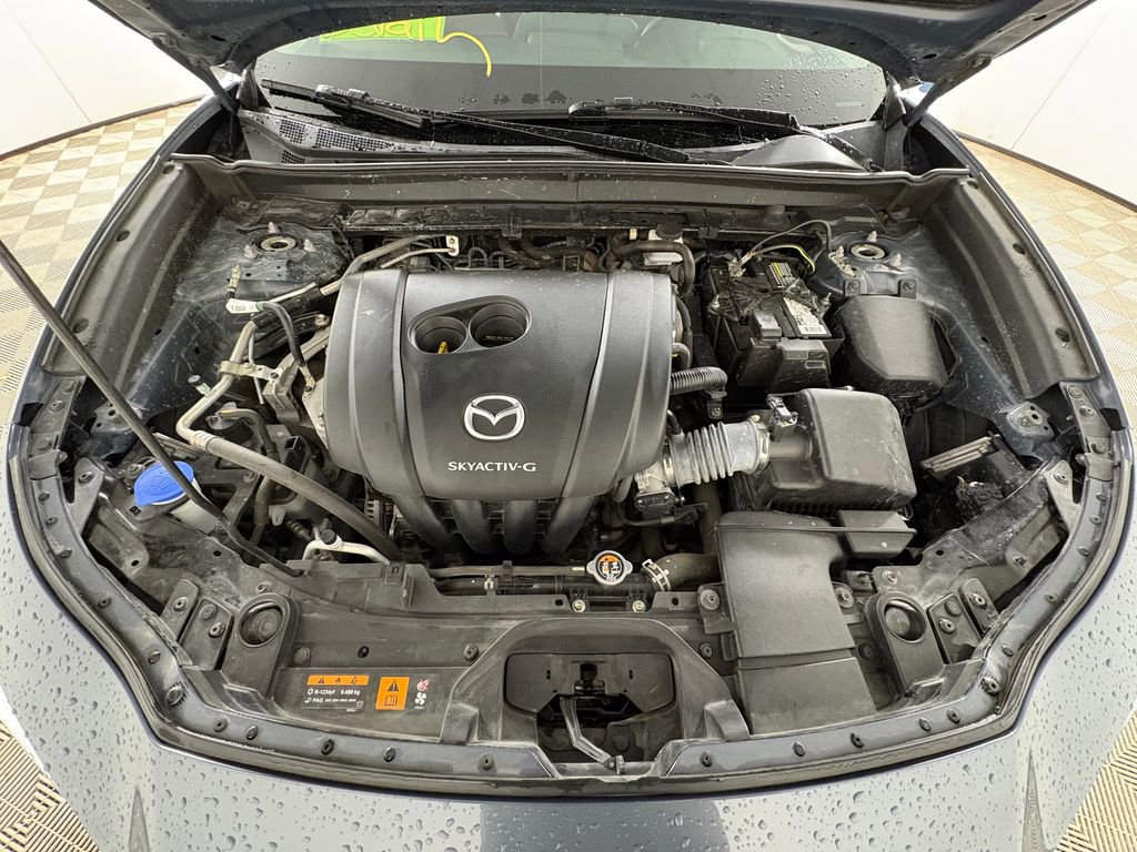 Used 2022 MAZDA CX-30 AWD 2.5 S w/ Preferred Package image 31