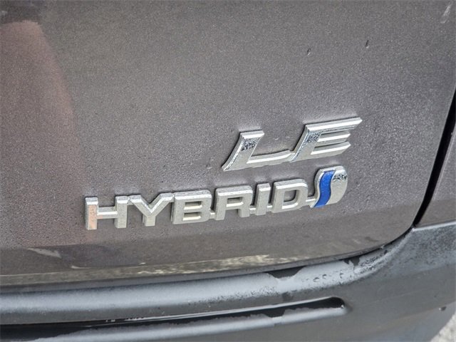 Used 2021 Toyota Sienna LE image 9