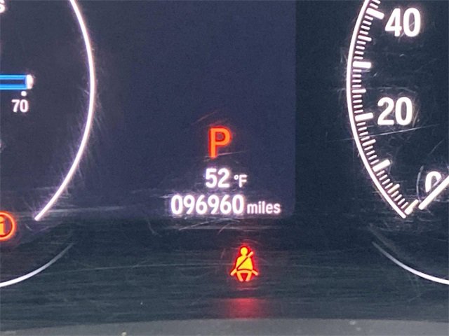 Used 2018 Honda Accord LX image 35