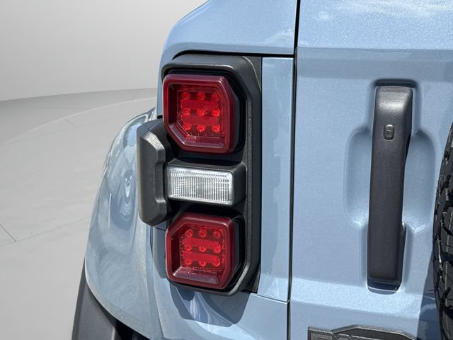 Certified 2024 Ford Bronco Raptor w/ Interior Carbon Fiber Pack 6 AWD/4WD image 18
