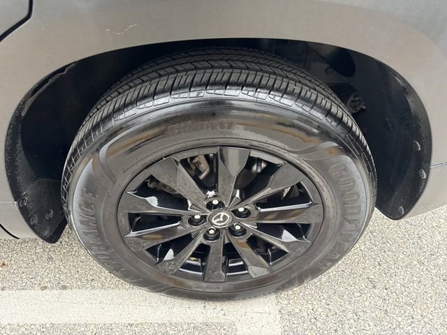 Used 2024 MAZDA CX-50 AWD 2.5 S w/ Select Package image 43