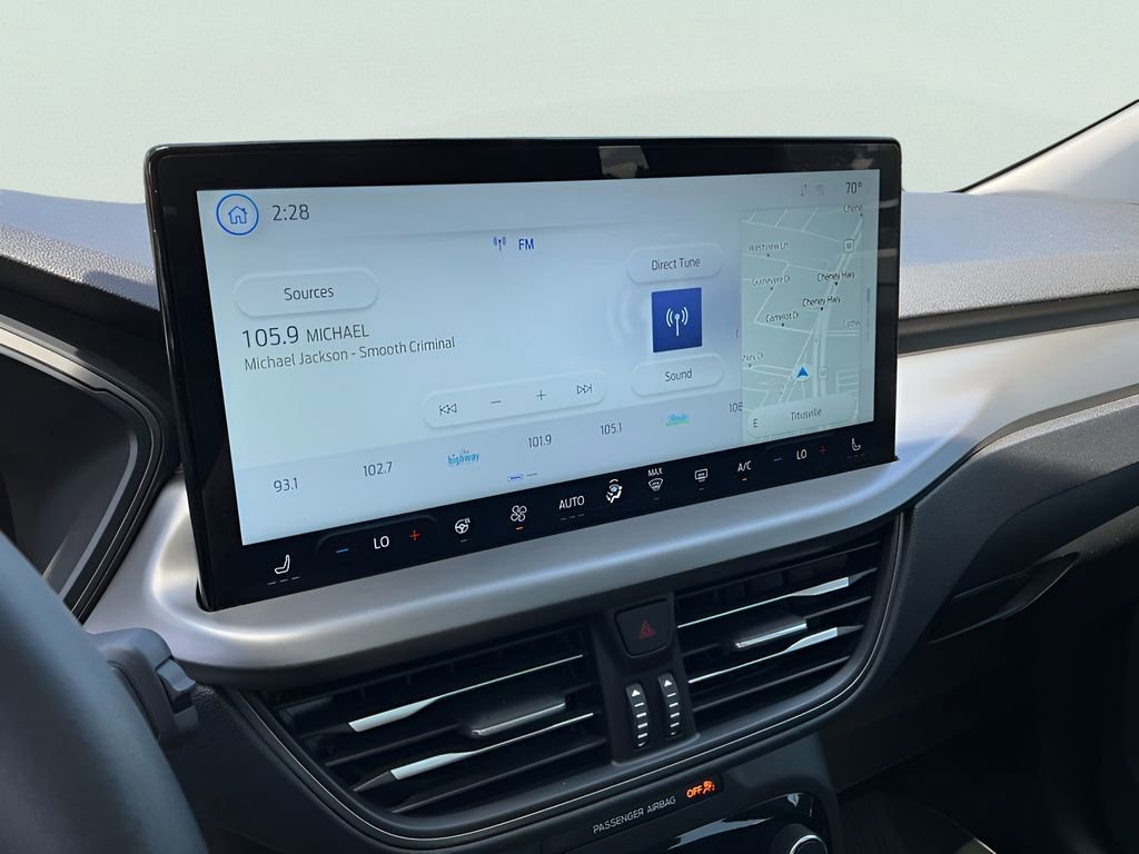 Certified 2025 Ford Escape Active w/ Tech Pack #1 FWD image 19