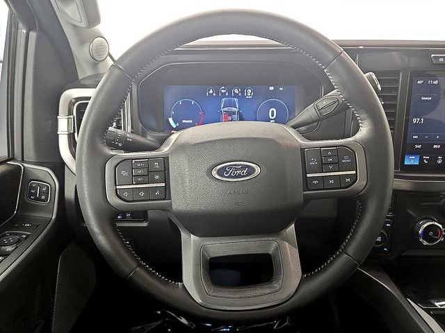 Certified 2024 Ford F250 Lariat w/ Lariat Ultimate Package image 21