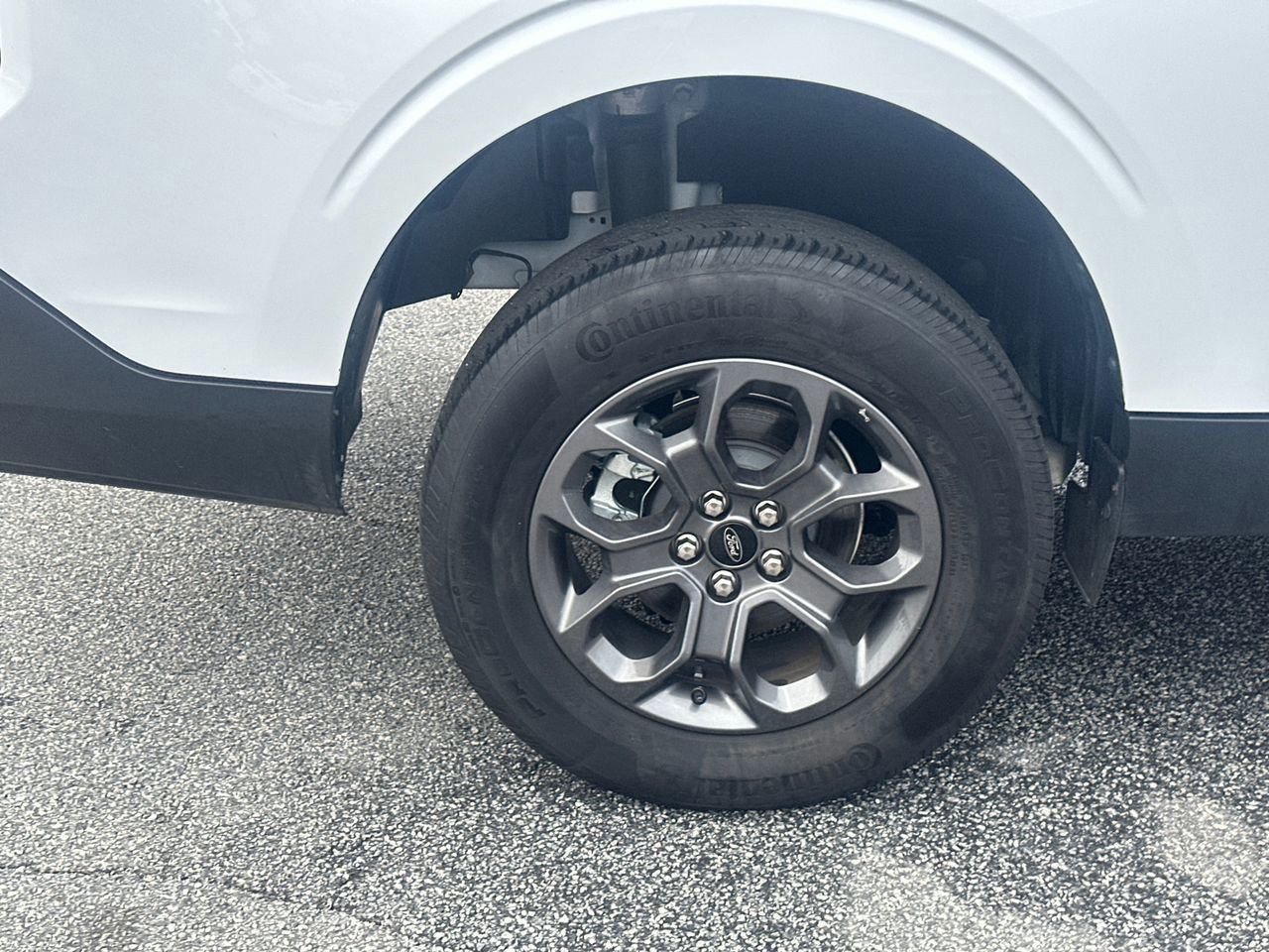 Certified 2024 Ford Maverick XLT image 19