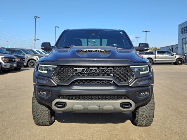 Used 2022 RAM 1500 TRX w/ TRX Level 1 Equipment Group AWD/4WD image 7