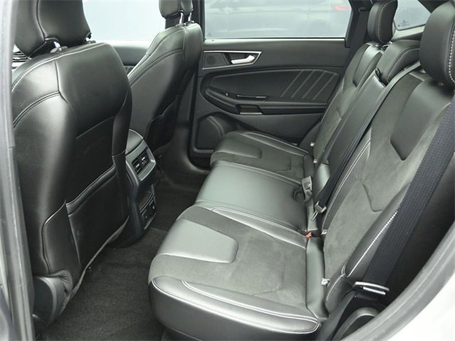 Certified 2019 Ford Edge ST w/ Convenience Package image 40